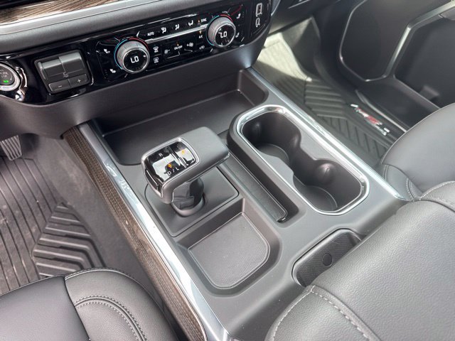 New 2026 Chevrolet Silverado 1500 RST w/ Safety Package AWD/4WD image 23