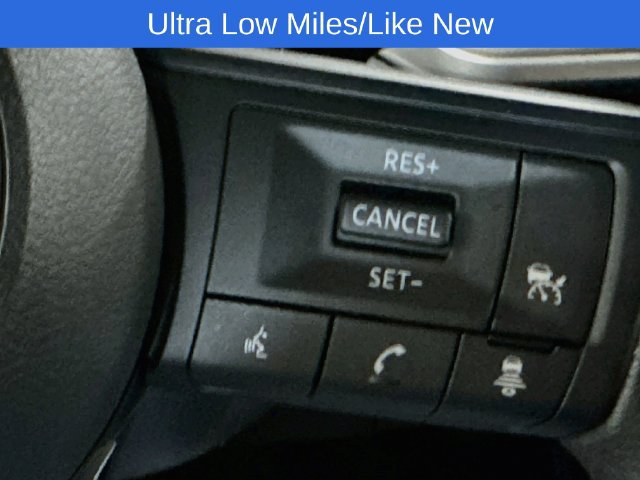 Used 2025 Nissan Kicks S AWD/4WD image 10