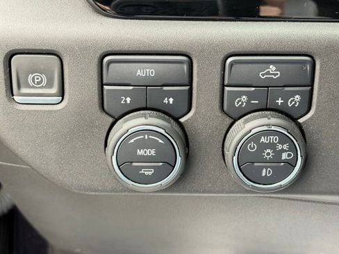 Certified 2023 Chevrolet Silverado 1500 RST image 29