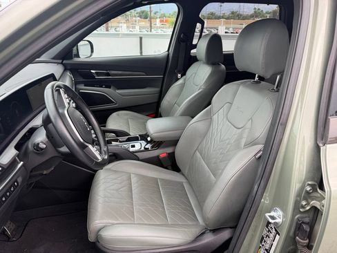 Used 2024 Kia Telluride SX X-Pro AWD/4WD image 5