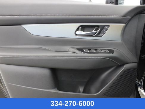 New 2026 Nissan Murano SL image 16