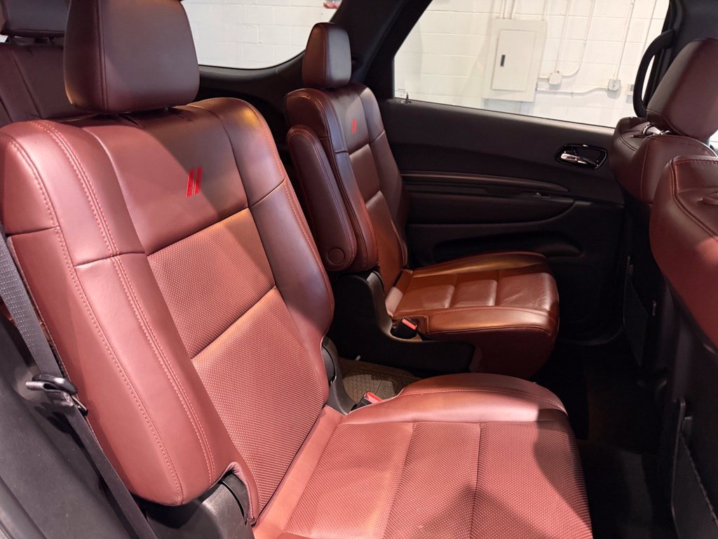 Used 2023 Dodge Durango R/T AWD/4WD image 44