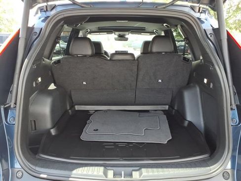 Certified 2026 Honda CR-V Sport Touring image 11