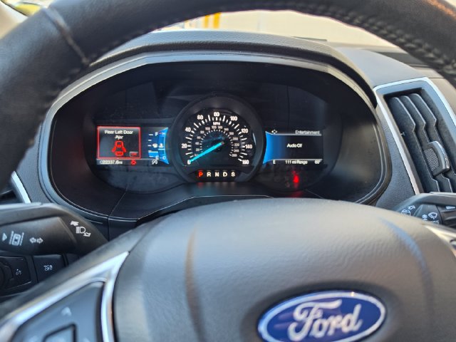 Used 2024 Ford Edge SEL AWD/4WD image 32