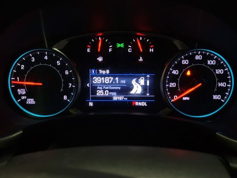 Used 2023 Chevrolet Equinox LS w/ LS Convenience Package AWD/4WD image 23
