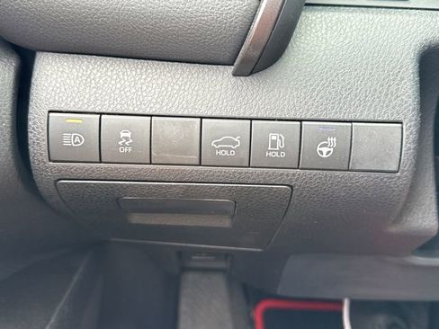 Used 2021 Toyota Camry SE w/ TRD Appearance Package (TMS) AWD/4WD image 33