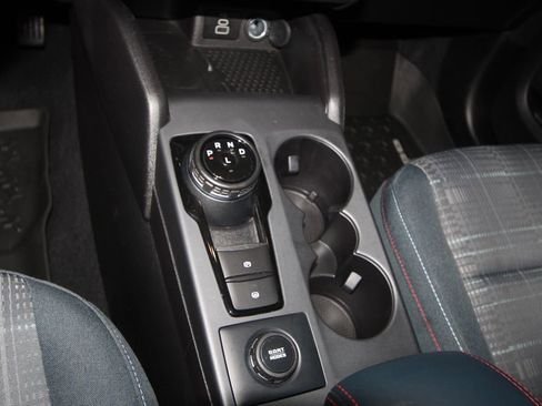 Used 2023 Ford Bronco Sport Heritage w/ Heritage Convenience Package image 18