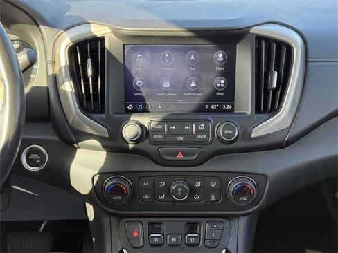 Used 2018 GMC Terrain Denali w/ Advanced Safety Package image 20