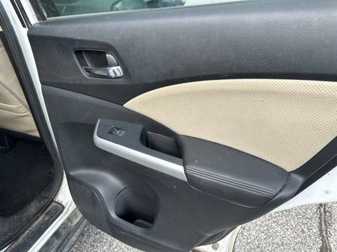Used 2016 Honda CR-V EX-L image 27