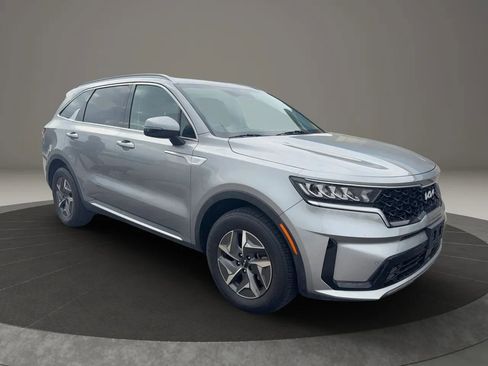 Used 2022 Kia Sorento EX image 5