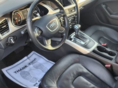 Used 2014 Audi A4 2.0T Premium w/ S Line Style Package image 13