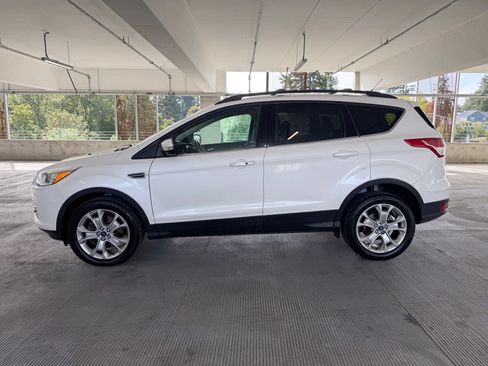 Used 2013 Ford Escape SEL AWD/4WD image 8