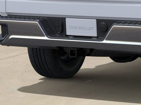 New 2026 Chevrolet Silverado 1500 LT image 14