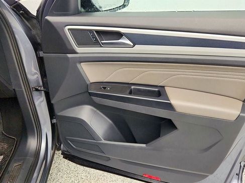 Used 2021 Volkswagen Atlas Cross Sport SEL image 26