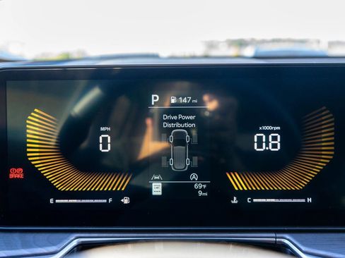 New 2025 Kia Sorento X-Line EX image 21