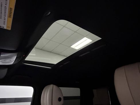 Certified 2019 Mercedes-Benz G 550 image 23