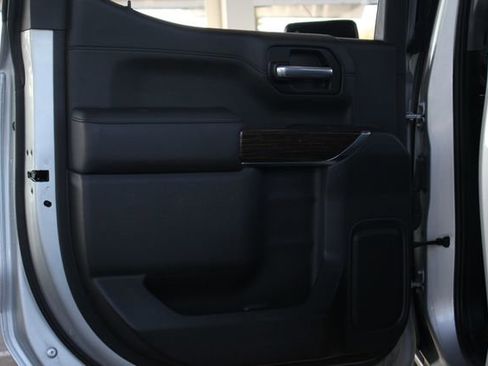 Used 2021 GMC Sierra 1500 Elevation w/ Driver Alert Package I image 34