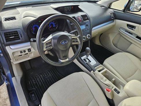 Used 2014 Subaru Crosstrek 2.0i Premium AWD/4WD image 10