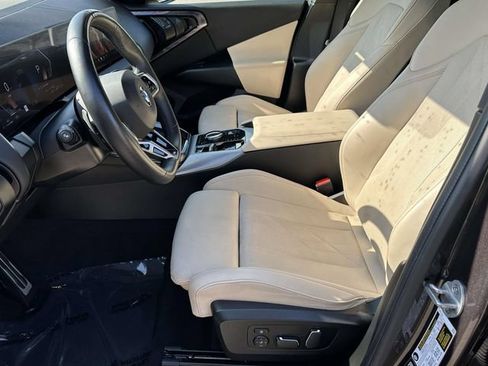 Certified 2025 BMW X3 xDrive30 AWD/4WD image 25