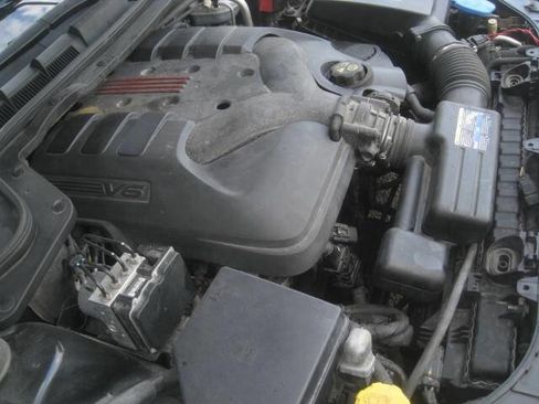 Used 2008 Pontiac G8 Base 4dr Sedan w/ Premium Package image 33