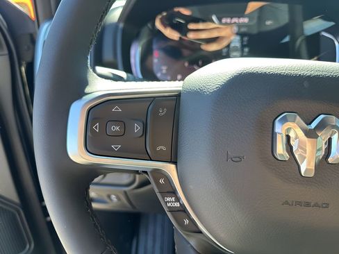 New 2026 RAM 1500 Lone Star AWD/4WD image 35
