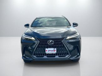 Used 2023 Lexus NX 350h AWD w/ Vision Package video 2