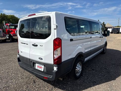 Used 2026 Ford Transit 350 XLT AWD/4WD image 3