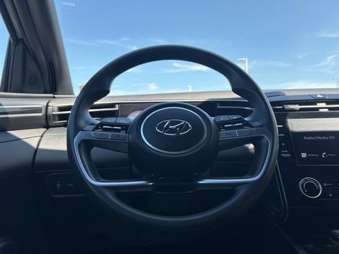 Used 2022 Hyundai Santa Cruz SEL w/ Activity Package AWD/4WD image 16