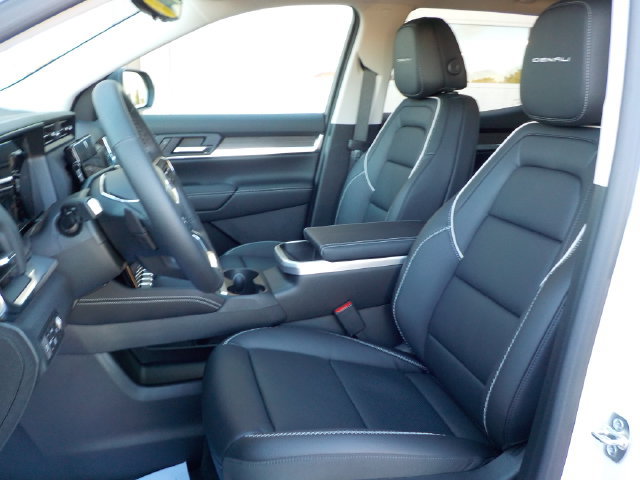 New 2027 GMC Terrain Denali AWD/4WD image 11