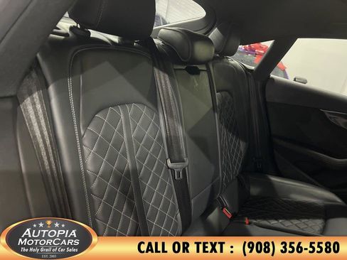 Used 2019 Audi S5 Prestige w/ S Sport Package image 15