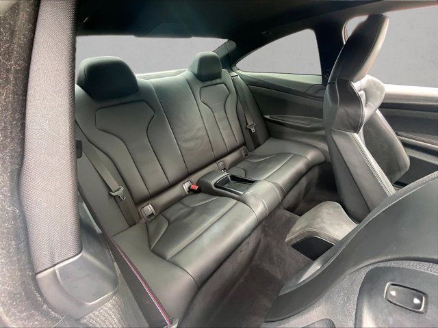 Used 2019 BMW M4 CS w/ Executive Package RWD image 27