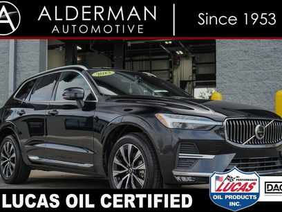 Used 2023 Volvo XC60 B5 Plus
