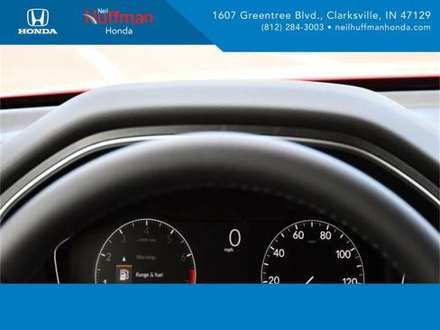 New 2025 Honda Pilot Touring image 26