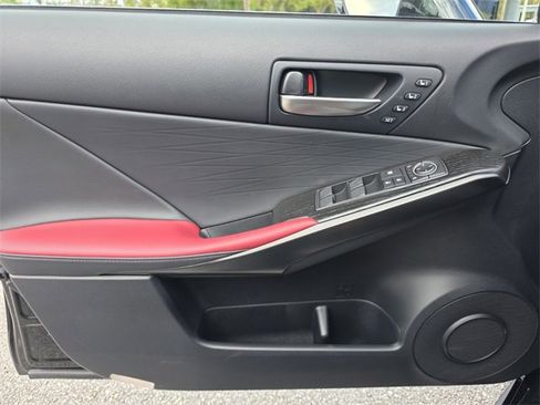 New 2025 Lexus IS 300 300 image 24