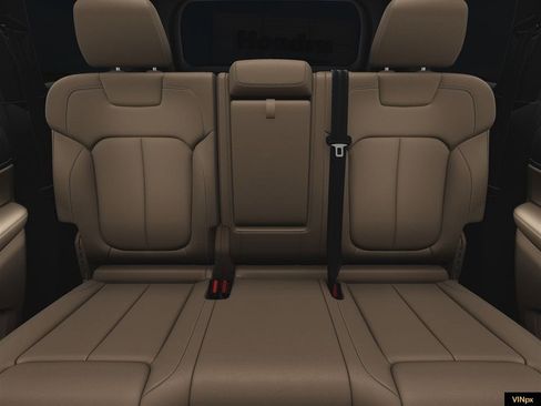 New 2025 Jeep Grand Cherokee Limited image 17