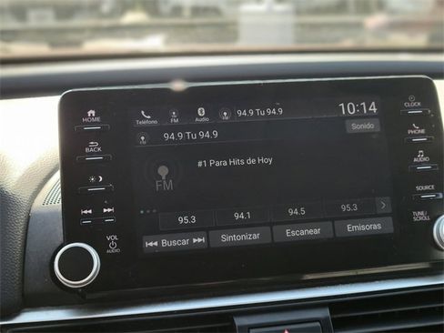 Used 2021 Honda Accord Sport Special Edition image 26