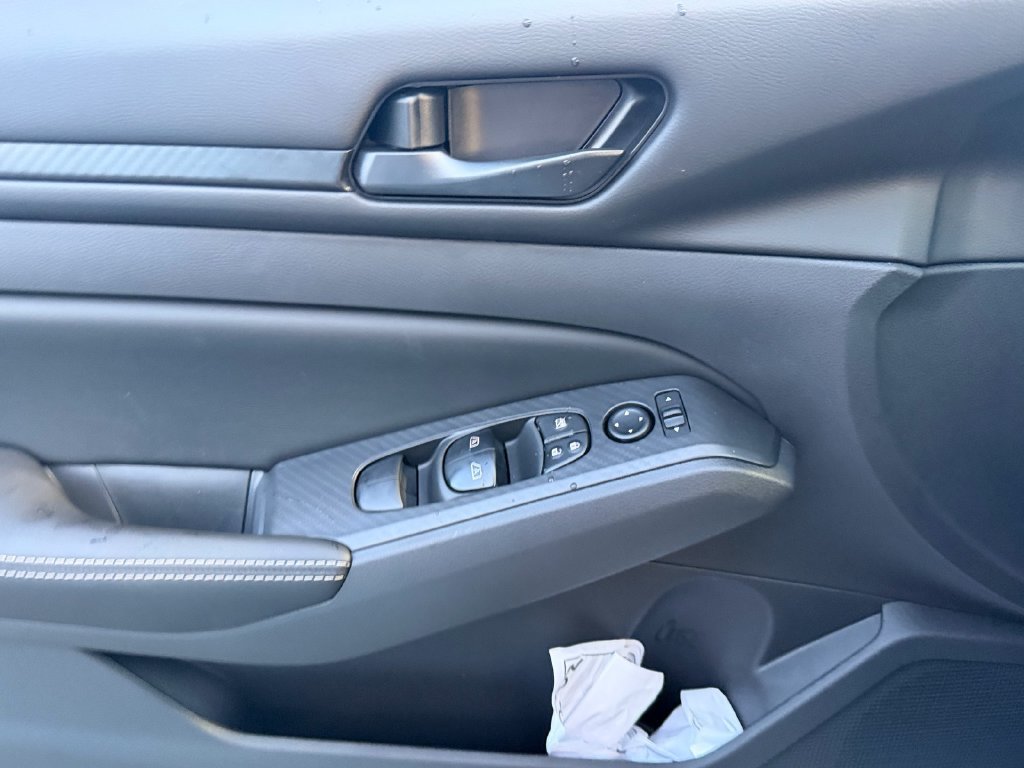 New 2026 Nissan Altima 2.5 SV FWD image 14