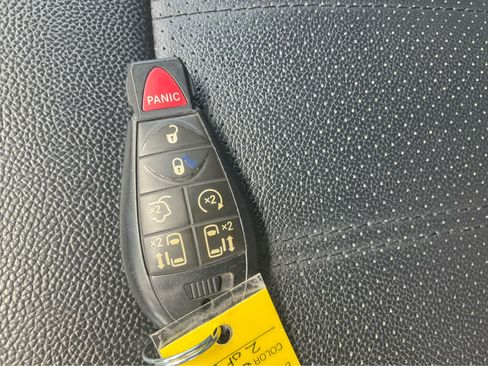 Used 2019 Dodge Grand Caravan GT FWD image 24