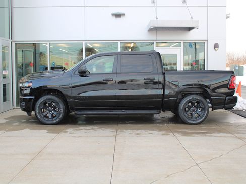 New 2026 RAM 1500 Express image 5