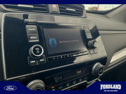 Used 2018 Honda CR-V LX image 27