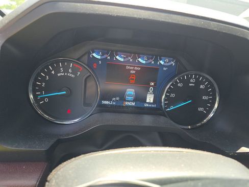 Used 2024 Ford Expedition Limited AWD/4WD image 4