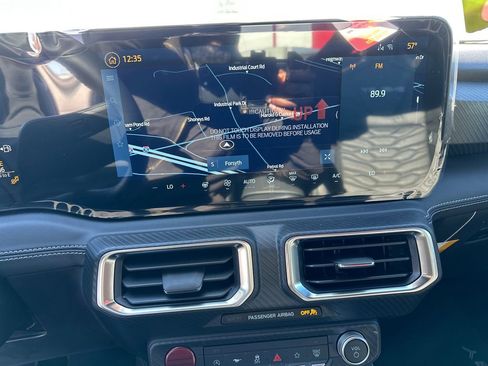 New 2025 Ford Mustang GT Premium w/ GT Performance Package image 22