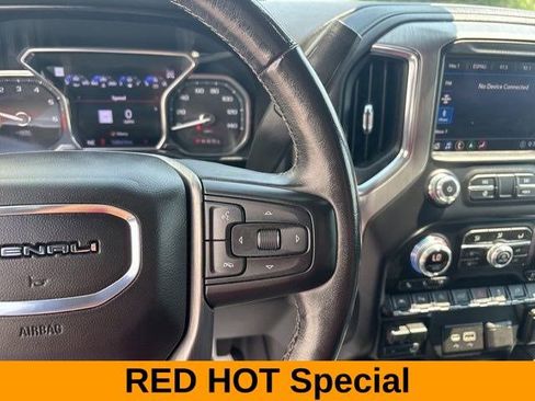 Used 2020 GMC Sierra 1500 Denali w/ Technology Package image 19