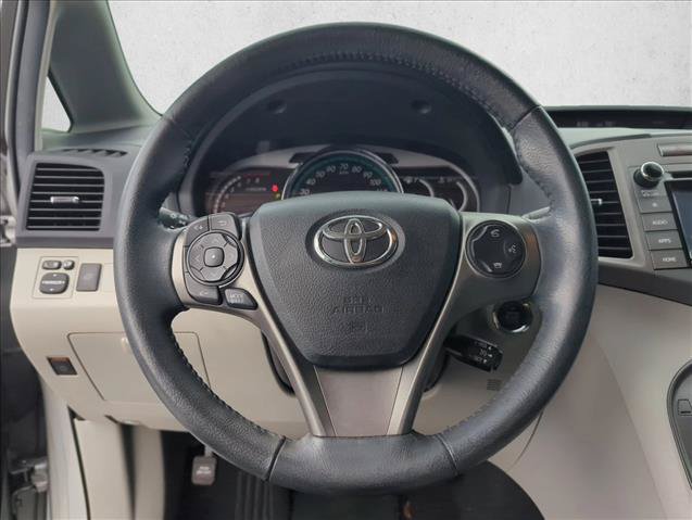 Used 2015 Toyota Venza XLE FWD image 11