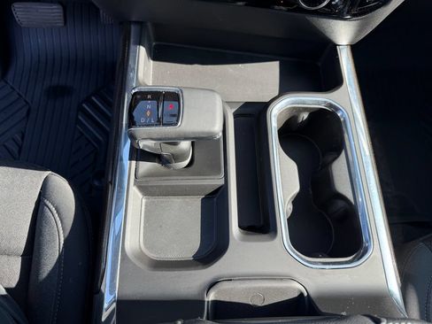 Certified 2023 Chevrolet Silverado 1500 LT AWD/4WD image 23
