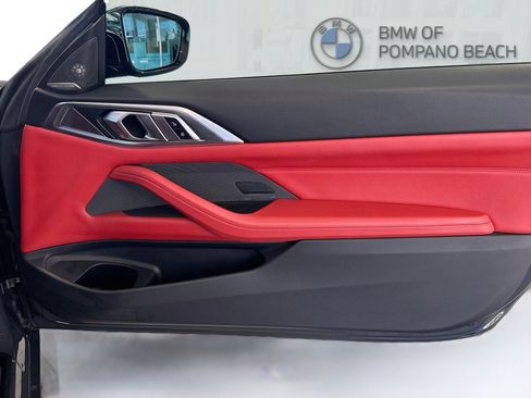 Used 2024 BMW M4 xDrive Competition w/ M Driver's Package AWD/4WD image 26