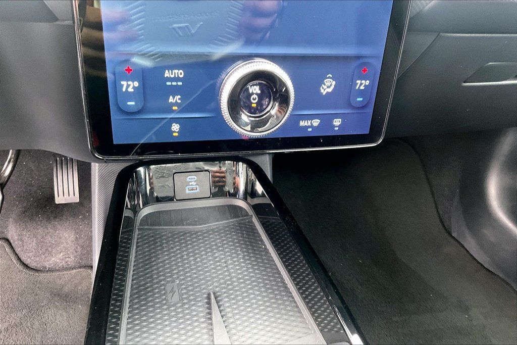 Certified 2023 Ford Mustang Mach-E Select AWD/4WD image 34