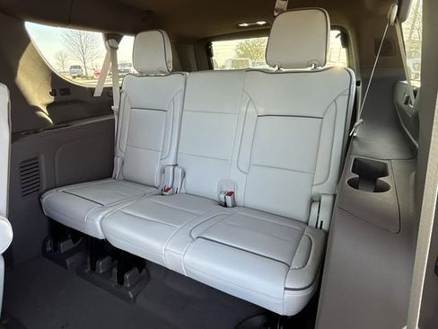 New 2026 GMC Yukon XL Denali w/ Sun & Power Step Package RWD image 27