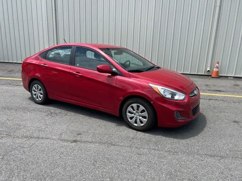 Used 2016 Hyundai Accent SE FWD image 6