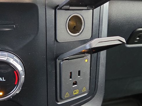 Certified 2023 Ford F150 Tremor image 19